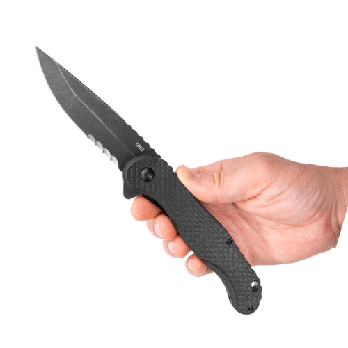 Taco Viper Assisted Folding Knife