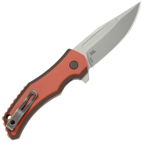 CRKT Fawkes Assisted Folding Knife