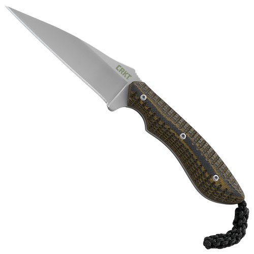 CRKT S.P.E.W. Fixed Blade Knife