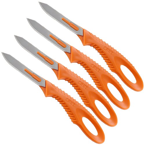 CRKT P.D.K. Utility Hunting Razor Blades Kit