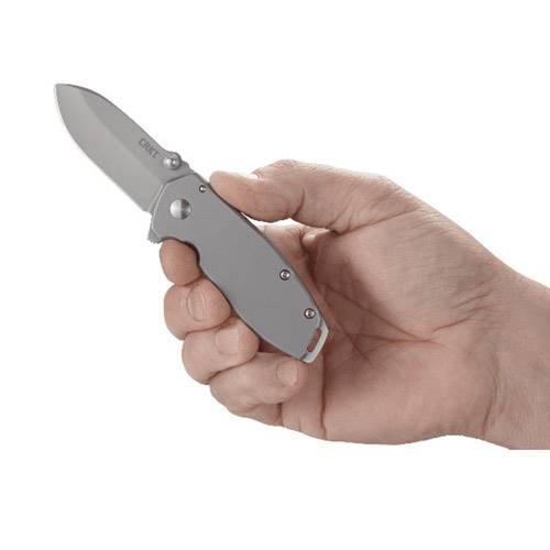 Squid Assisted Folding Knife