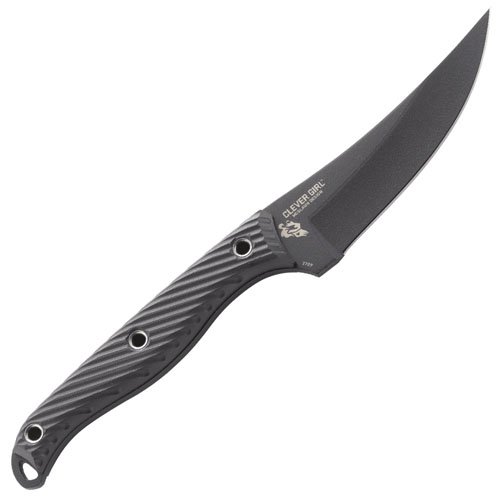 CRKT Clever Girl Upswept Blade Knife