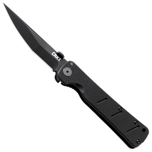 CRKT Shizuka Noh Ken Folding Knife