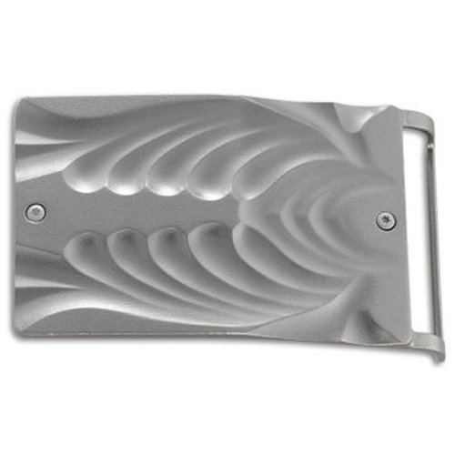 CRKT Tighe Dye Belt Buckle