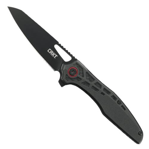 Thero Plain Blade Folding Knife