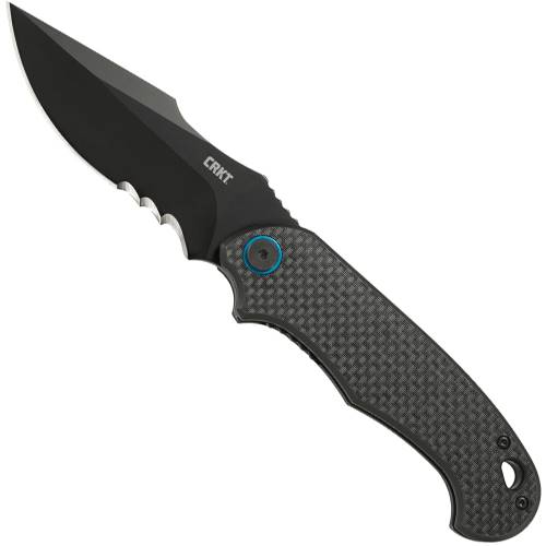 CRKT P.S.D. Assisted Folding Knife