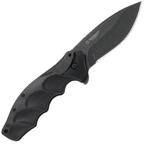 Foresight Tactical Assisted Folding Knife