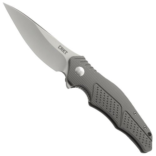 CRKT Outrage Everyday Carry Folding Knife