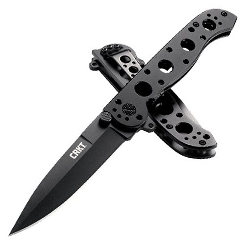 CRKT M16-03KS Oxide Finish Spear Point Blade Folding Knife