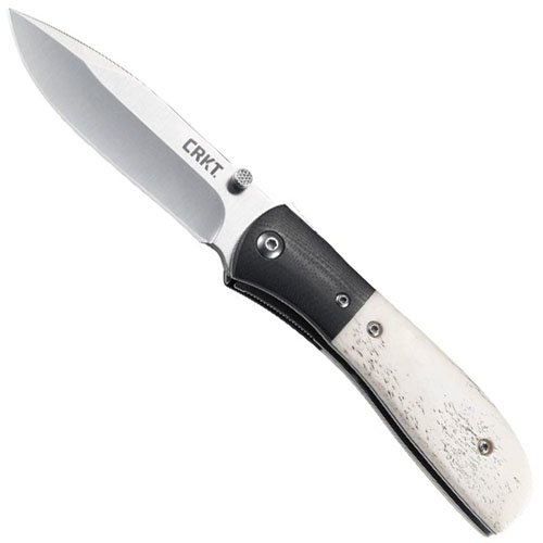 CRKT M4 Series Carson Design Folding Knife