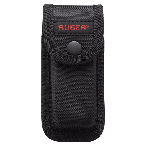 CRKT Ruger Accurate Locking Liner Folder Knife