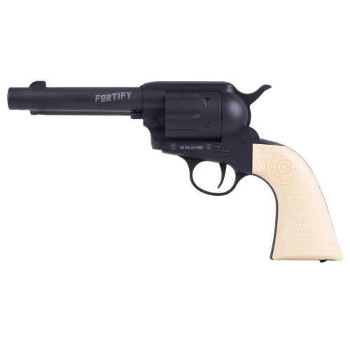 Crosman Fortify CO2 CR45 Revolver