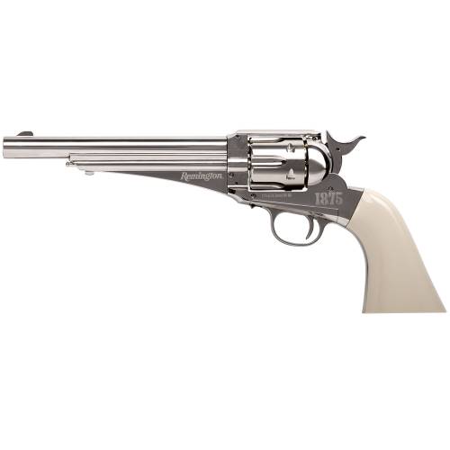 Remington 1875 BB/Pellet Revolver