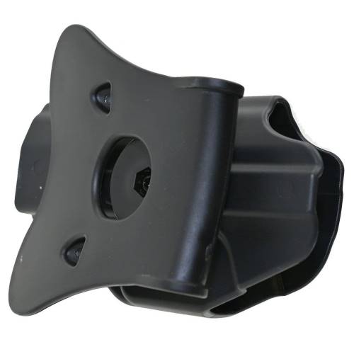 Polymer Holster For P99 QA G1