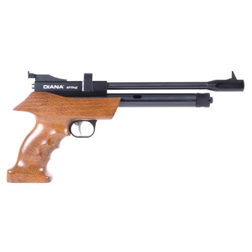 Diana Airbug 4.5mm (.177) CO2 Gun