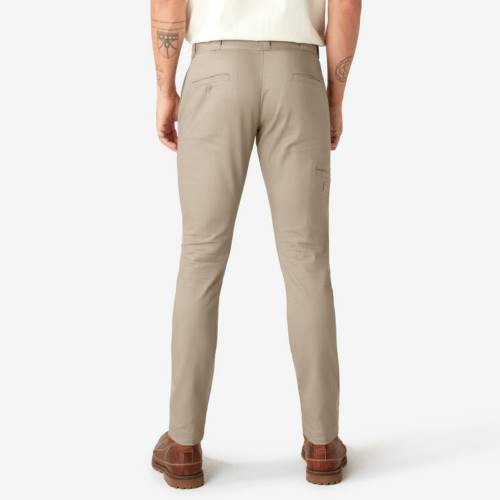 Dickies Double Knee Skinny Pants Fit