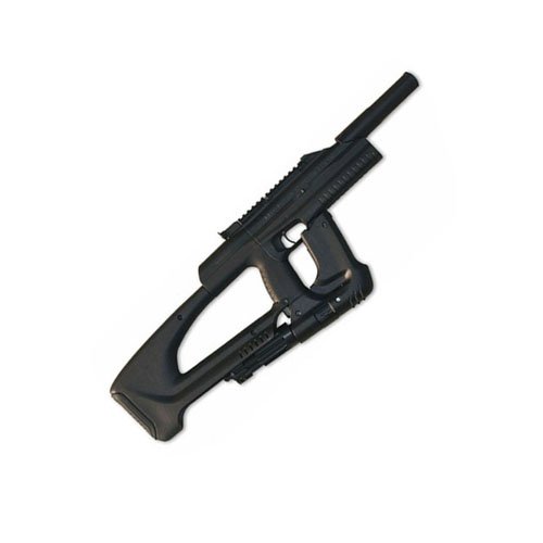 Drozd Blackbird 600-900-1200 RPM Full Auto BB Machine Gun