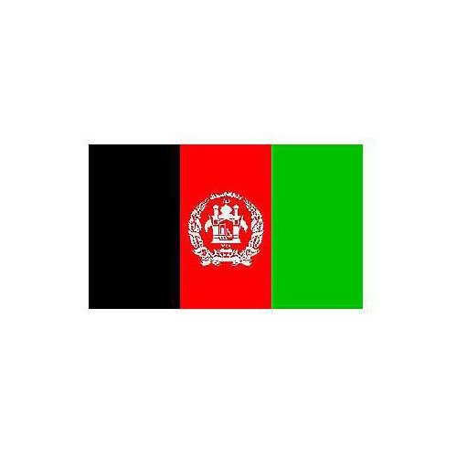 Flag-Afghanistan