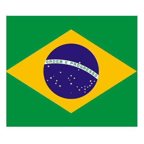 Flag-Brazil