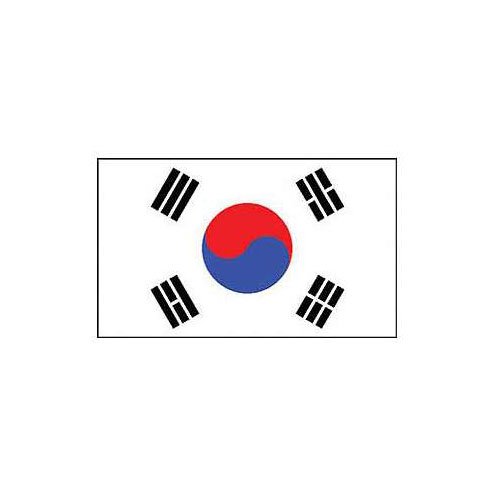 Flag-Korea