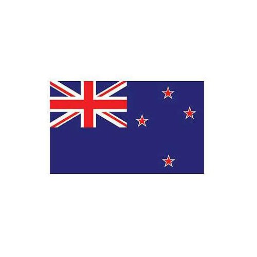 Flag-New Zealand