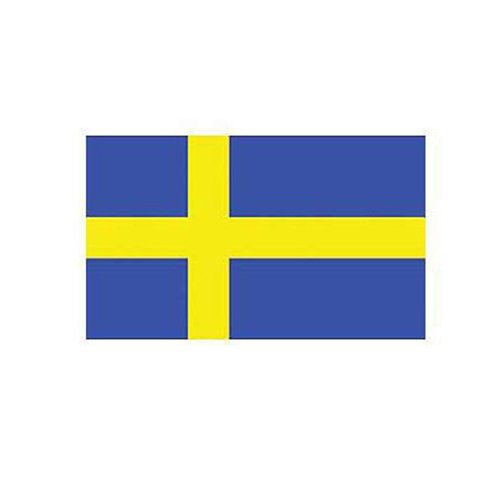 Flag-Sweden