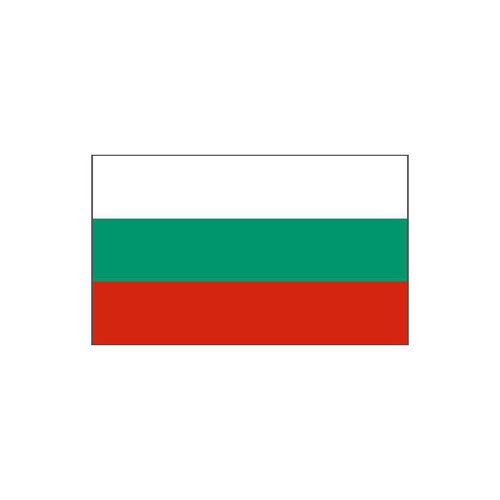 Flag-Bulgaria
