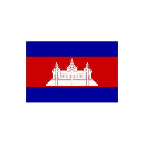 Flag-Cambodia