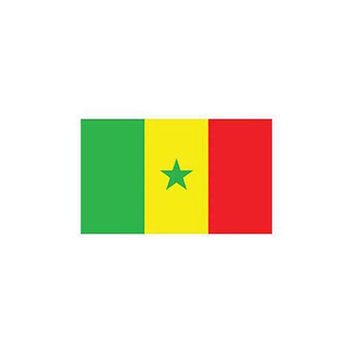 Flag-Senegal