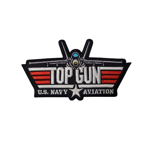 Patch-Usn Top Gun