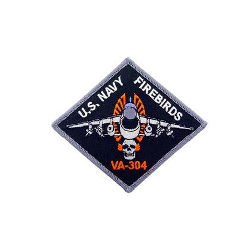 US Navy VA-304 Firebird Patch