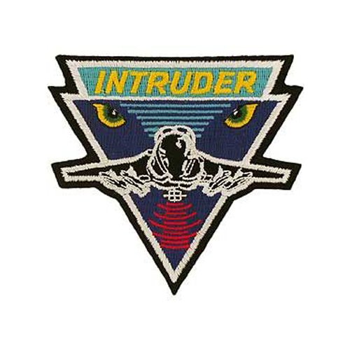 A-06 USN Intruder Patch