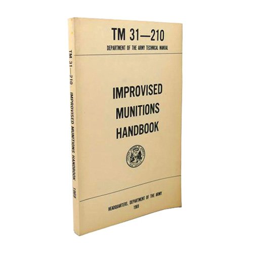 Emco Improvised Munitions Handbook