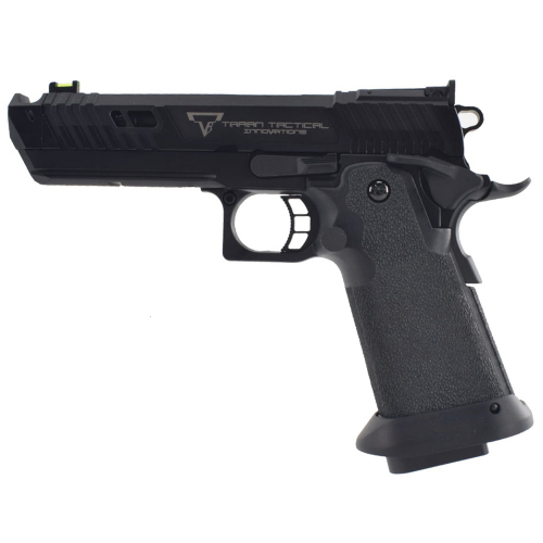 Licensed EMG TTI JW4 2011 Pit Viper Airsoft Training Pistol