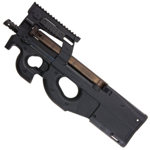 FN Herstal P90 Airsoft AEG Training Rifle Gun