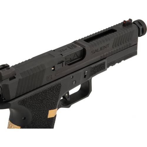 BLU EMG Standard CO2 Airsoft Training Pistol