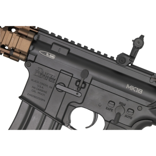 DDMK18 Airsoft EBB AEG Rifle