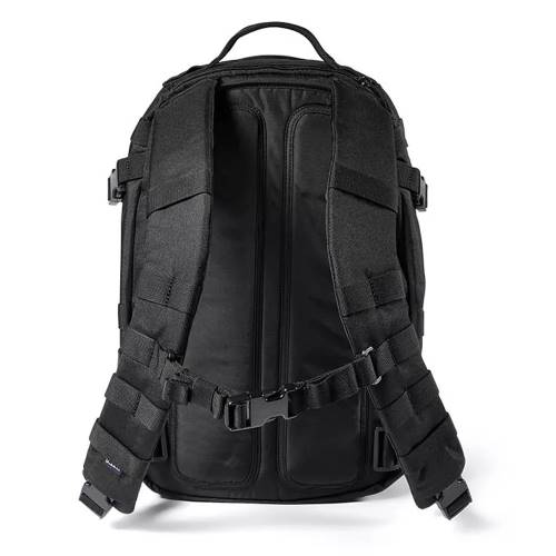 Top Zipper Fast-Tac 12 Backpack