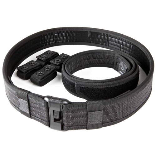 5.11 Tactical Sierra Bravo Weather Resistant Duty Belt Kit