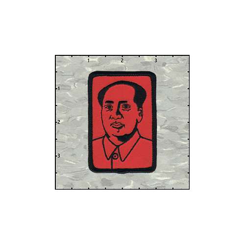 Mao Patch