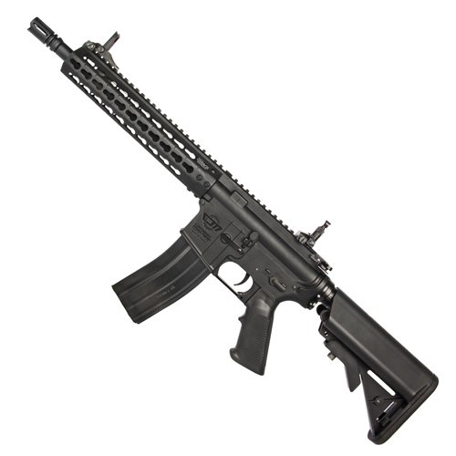 G&G CM15 KR-Carbine 10 Inch Barrel Airsoft Rifle