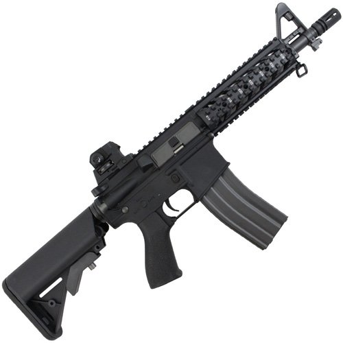 G&G CM16 Raider AEG Airsoft Rifle