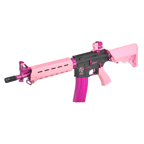 G&G CM16 MOD0 UPI Airsoft Rifle