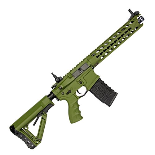 G&G GC16 Predator Airsoft Rifle