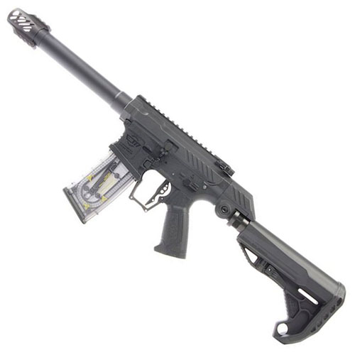 G&G SSG-1 Airsoft Rifle 