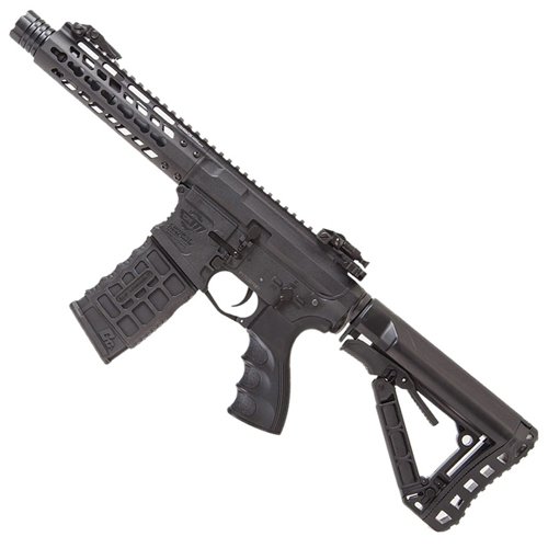 G&G CM16 Wild Hog AEG Rifle 9-Inch Keymod