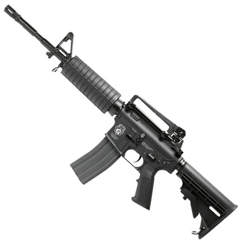 G&G GR16 Carbine Blowback Airsoft Rifle