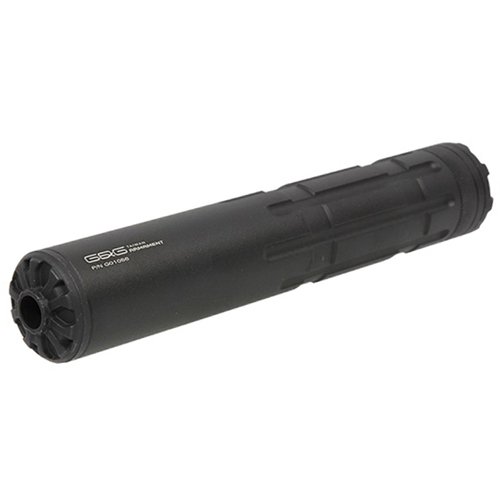 G&G GOMS CCW Mock Suppressor - 14mm