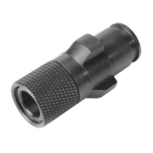 G&G 14mm Mock Flash Suppressor For EGM A4-A5