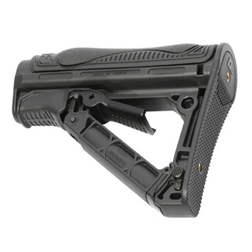 G26/M4 Series GOS-V1 Retractable Stock